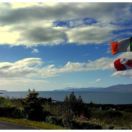 Kilsallagh Cottage Westport Bagian luar foto
