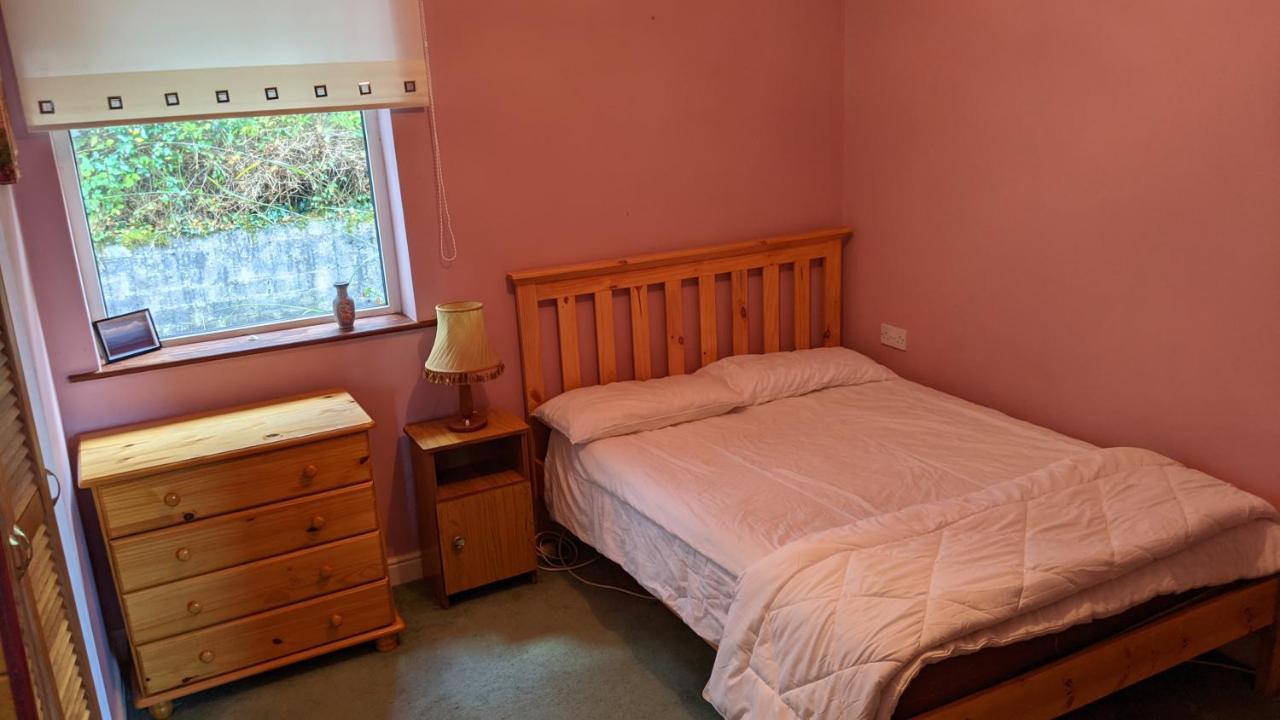 Kilsallagh Cottage Westport Bagian luar foto