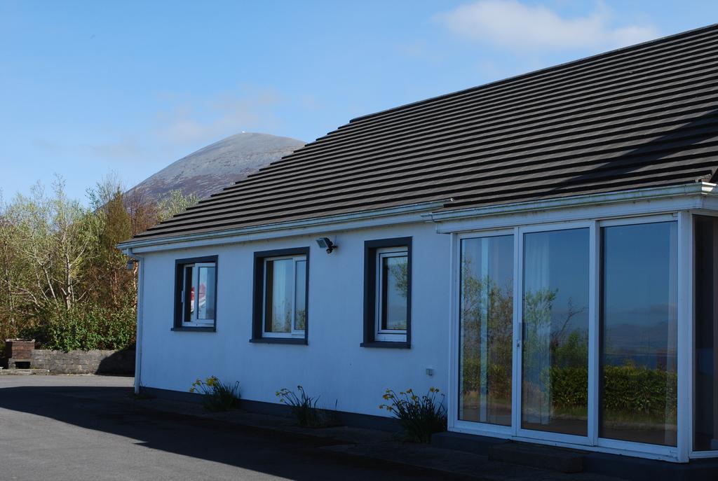 Kilsallagh Cottage Westport Bagian luar foto