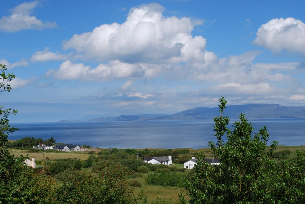 Kilsallagh Cottage Westport Bagian luar foto
