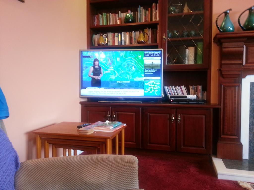 Kilsallagh Cottage Westport Bagian luar foto