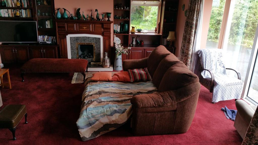 Kilsallagh Cottage Westport Bagian luar foto