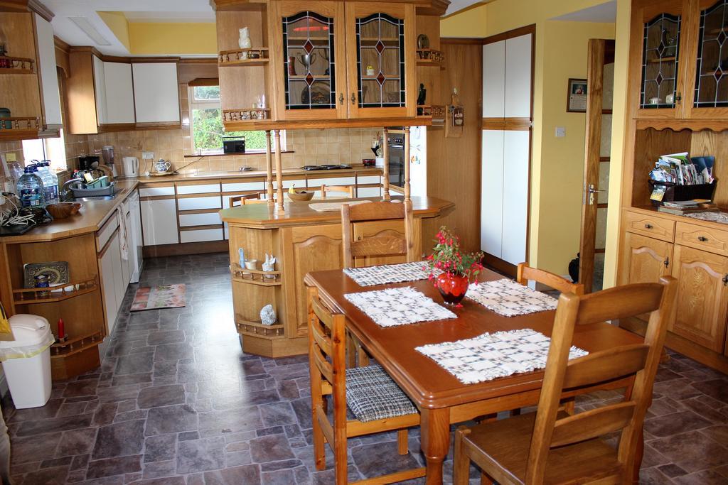 Kilsallagh Cottage Westport Bagian luar foto